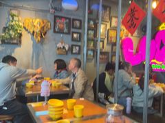 -泰盏鬼·颓废冬阴(陈家祠扬韬店)