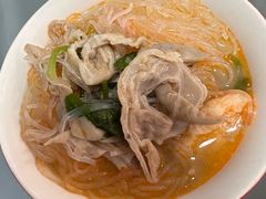 -张记汤馆(嫩江路店)