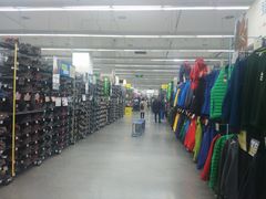 -迪卡侬(西华店)