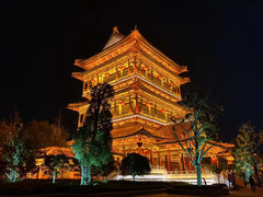 -台儿庄古城
