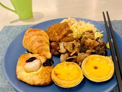 -广州奥园喜来登酒店