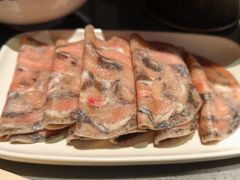 -巴奴毛肚火锅(悠唐购物中心店)
