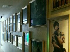 -真爱范特西KTV(交大店)