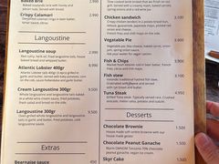 -Pakkhús Restaurant