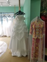 点击看大图 -天使嫁衣婚纱馆