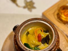 -叶叶菩提·晋福宫