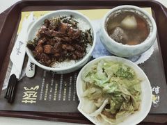 -真功夫(北京路步行街店)