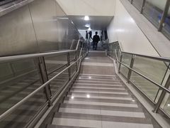 -阳澄湖中路(地铁站)