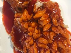-老苏州芳和园茶酒楼  传统苏帮菜(观前店)