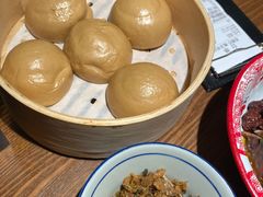 杂粮包-老湘村·湖南土菜(天河维多利店)