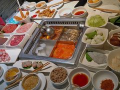 -海底捞火锅(顺义华联店)