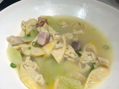 腌笃鲜-19号私房菜(云南路店)