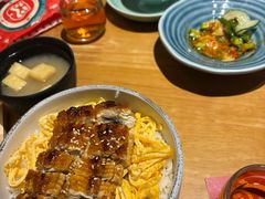 -一心创作料理屋(经开万达店)