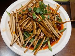 -彭记老妈蹄花(文化路店)