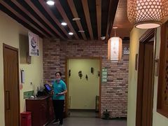 -胡杨记忆(和平路店)