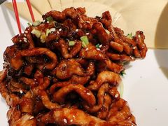 -范家小馆·烤鸭新京菜(金融街店)