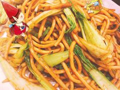 -抚顺美食·老上海味道