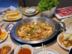 -邵汇大虾火锅(鲁迅路店)