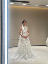 -MuseMarry婚纱(前海嘉里中心店)