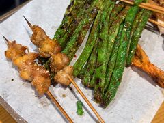 -丰豪烧烤·粤式大排档(学府店)