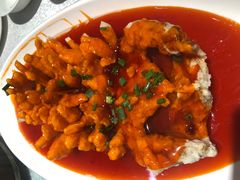 -堂聚德(三圣宫美食文化街店)