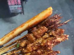 -千禧炸串(明瓦廊店)