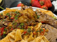 -林记潮牛·牛肉火锅(上马墩店)