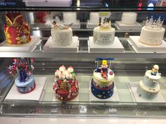 -CAKE BOSS 蛋糕老板(西单君太百货店)