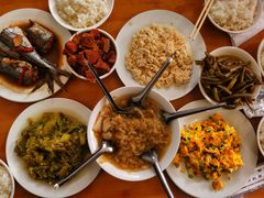 -铁亭子豆腐馆(振兴街店)