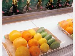-奈雪的茶(新天地广场PRO店)