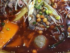 -冒菜西施·非遗冒菜(总店)