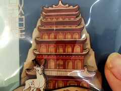 -敦煌莫高窟