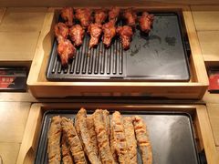 -比格比萨自助(宝山日月光店)