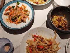 -茄子恰恰·新云南小炒(金池购物中心店)
