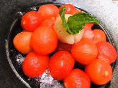 -大树餐厅(红旗街万达店)