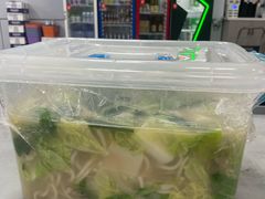 -阿水杠面(漳港店)