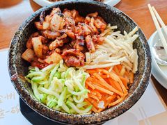 -全州拌饭馆(龙源西街店)