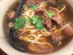 -李先生牛肉面大王(济南火车站候车室店)