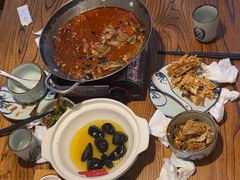 -无名小酒馆·湖北私房菜(昙华林店)