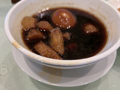 -金河半岛园林酒家(金融城店)