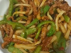 -和合谷(北新桥店)