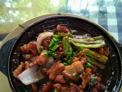 -钱大妈海鲜饭店(保利林语店)