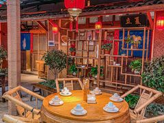-田园印象·成都土菜院子(华阳店)