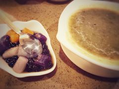 -仁信老铺甜品(北京路店)