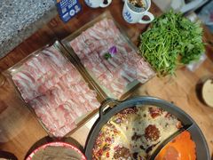 -楠火锅(哈尔滨金爵万象店)