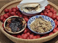 -叁省斋粉蒸肉甑糕·清真(回民街店)