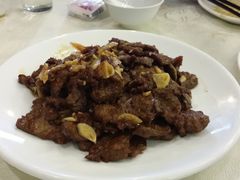 老爆三-燕春楼(海河华鼎店)