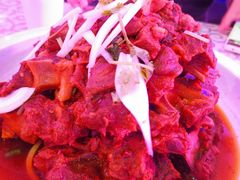 -巴特餐饮6加1音乐餐吧·新疆菜