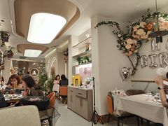 -LE SHARE洛笙·花园西餐(北京路步行街店)