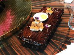-运·中餐厅(成都华尔道夫酒店)